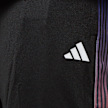 adidas Performance Pantalón de Chándal Paris Basketball Warm Up negro 27159 5