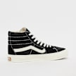 Vans SK8-Hi VR3 schwarz 27162 3