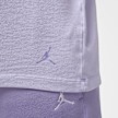 Jordan (Her)itage Graphic T-Shirt morado 42 5