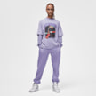 Jordan (Her)itage Graphic T-Shirt morado 42 6