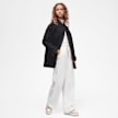 Jordan Woven Pants crna 27163 5