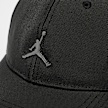 Jordan Metal Jumpman Curve Brim noir 27166 4