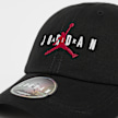 Jordan HBR Strapback crna 43 4