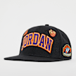 Jordan Jan Pack Cap noir 27167 1