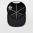 Jordan Jan Pack Cap czarny 27167 4