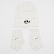Nike Cozy Beanie And Glove Set (2-Piece Set) beige 27171 1