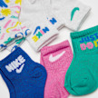 Nike 6 PACK - Primary Play Socks multicolor 27176 2