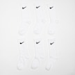 Nike   6 PACK - Basic Pack Crew bijela 27178 1