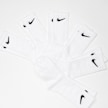 Nike 6 PACK - Basic Pack Crew weiß 27178 2