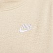 Nike Sportswear Club Fleece Funnel-Neck Hoodie rot 27179 4