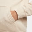 Nike Sportswear Club Fleece Funnel-Neck Hoodie crvena 27179 5