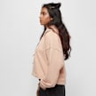Nike Sportswear Phoenix Fleece Women's Over-Oversized Pullover Hoodie rouge 27182 2