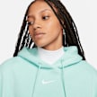 Nike Sportswear Phoenix Fleece Women's Over-Oversized Pullover Hoodie rouge 27182 3