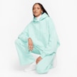 Nike Sportswear Phoenix Fleece Women's Over-Oversized Pullover Hoodie rot 27182 8