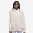 Nike Sportswear Phoenix Fleece Oversized Hoodie beige 27184 1