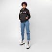 Nike Sportswear Phoenix Fleece Oversized Hoodie beige 27184 5