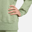 Nike Sportswear Phoenix Fleece Women's Oversized Crewneck Sweatshirt rouge 27185 4