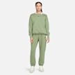 Nike Sportswear Phoenix Fleece Women's Oversized Crewneck Sweatshirt rot 27185 5