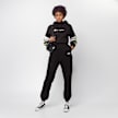 Nike Sportswear Phoenix Fleece Women's Oversized Crewneck Sweatshirt rouge 27185 6