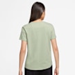 Nike Sportswear Club Essentials T-Shirt czerwony 27186 2