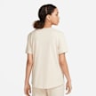 Nike Sportswear Essentials Logo T-Shirt rot 27187 2