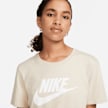 Nike Sportswear Essentials Logo T-Shirt rot 27187 3