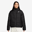Nike Sportswear Essential Therma Fit Classic Puffer zwart 27195 1