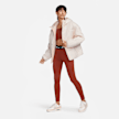 Nike Sportswear Essential Therma Fit Classic Puffer beige 27221 8