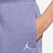 Jordan Brooklyn Fleece Pants czarny 27222 3