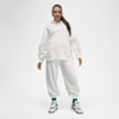 Jordan Flight Fleece Hoodie zielony 27226 6