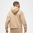 Jordan Brooklyn Fleece Hoodie verde 27229 2