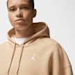 Jordan Brooklyn Fleece Hoodie verde 27229 3