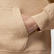Jordan Brooklyn Fleece Hoodie verde 27229 5