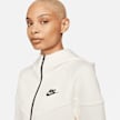 Nike   Sportswear Tech Fleece Windrunner Full-Zip Hoodie weiß 27230 3