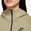 Nike   Sportswear Tech Fleece Windrunner Hoodie rosa  27231 3