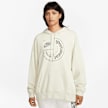Nike Sportswear Oversized French Terry Hoodie rouge 27236 1