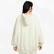 Nike Sportswear Oversized French Terry Hoodie rouge 27236 2