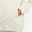 Nike Sportswear Oversized French Terry Hoodie rouge 27236 4