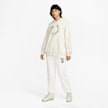 Nike Sportswear Oversized French Terry Hoodie rouge 27236 6