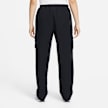 Nike Sportswear Essential High-Rise Woven Cargo Pants noir 27240 5
