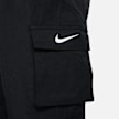 Nike Sportswear Essential High-Rise Woven Cargo Pants noir 27240 7