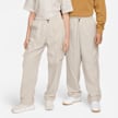 Nike Sportswear Essential High-Rise Woven Cargo Pants beige 27242 1
