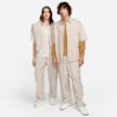 Nike Sportswear Essential High-Rise Woven Cargo Pants beige 27242 6