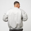 Alpha Industries MA-1 CS cinzento 27243 2