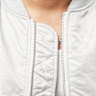 Alpha Industries MA-1 CS cinzento 27243 3