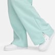 Nike Sportswear Phoenix Fleece High-Waisted Wide-Leg Sweatpants schwarz 27247 5