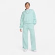 Nike Sportswear Phoenix Fleece High-Waisted Wide-Leg Sweatpants schwarz 27247 7