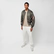 Alpha Industries MA-1 CS siva 27248 8