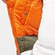 Alpha Industries MA-1 CS verde 27250 6