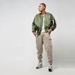 Alpha Industries MA-1 CS verde 27250 9